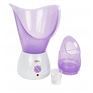 Inhalátor és arc szauna 2in1