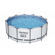 Steel Pro Max medence 366x122 cm (10 250 l) 16420