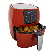 Forrólevegős fritőz DIGITAL PRO 3,5 l