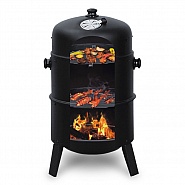 Multigrill 3:1-ben