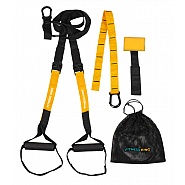 HOME TRAINER edzőheveder
