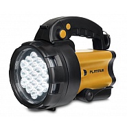 LED kézi reflektor