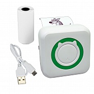 FunPrint mini okos nyomtató