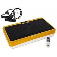 Vibro Form vibrációs tréner