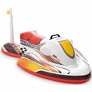 felfújható JETSKI