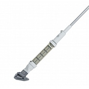 VACUUM akkumulátoros medenceporszívó